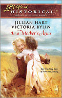 In A Mother's Arms