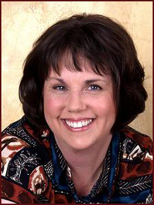 Vicki Bylin