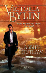 Abbie's Outlaw -- Victoria Bylin