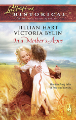 In A Mother's Arms -- Victoria Bylin