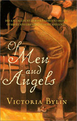 Of Men and Angels -- Victoria Bylin