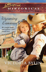 Wyoming Lawman -- Victoria Bylin